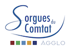 Logo de Les Sorgues du Comtat